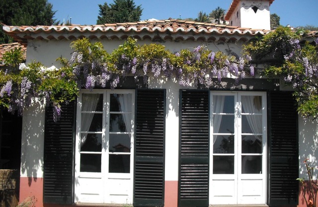 Casa portuguesa tradicional