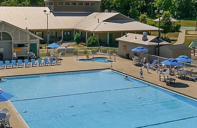 Villa con acceso a increíbles servicios | Piscinas, jacuzzi, sala de juegos y mucho más.