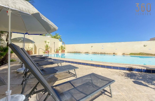 Villa with beautiful Views with pool in Mellieha