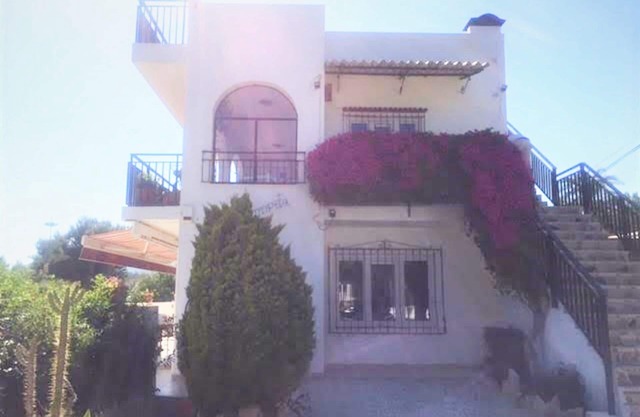 Villa with magnificent sea view, private pool/Jacuzzi, stay for 2 to 15 people