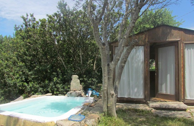 Villa en Arzachena con 2 habitaciones, capacidad 4