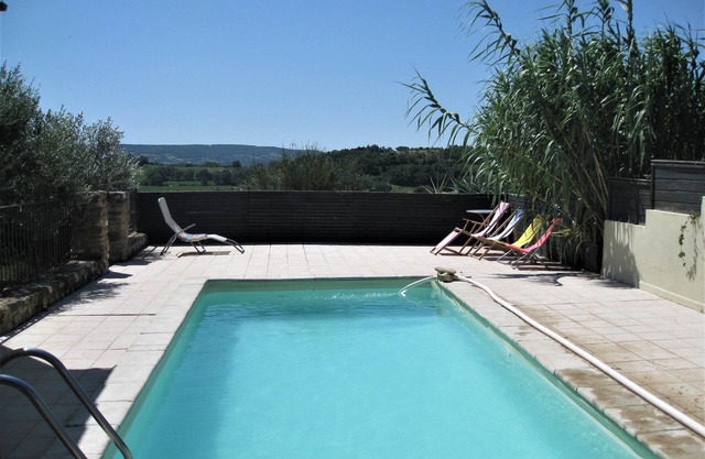 Comfortable villa Located in Visan in Provence