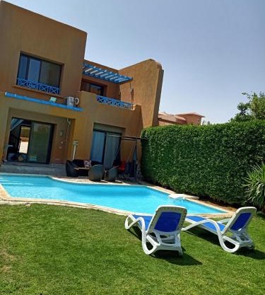 Villa with privat pool cancun vip 36