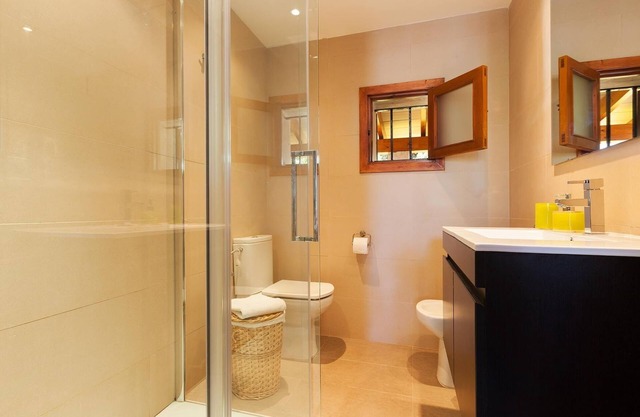 Villa with private pool and whirpool