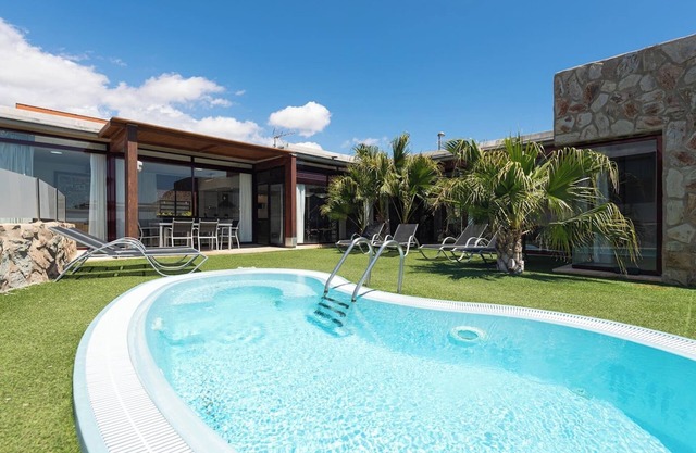 Villa con piscina privada Tauro Villas II