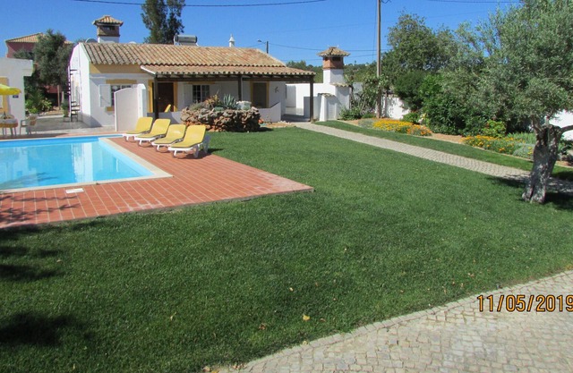 Casa / villa / chalet - Moncarapacho