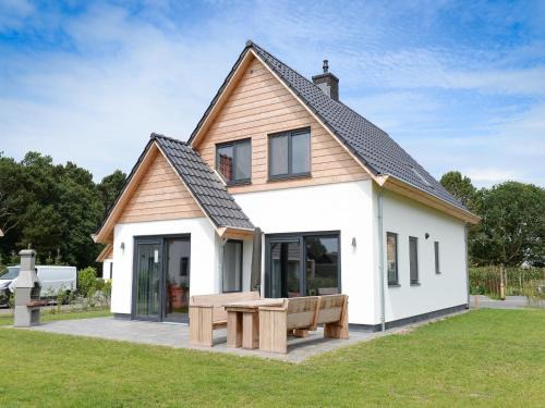 Villa within National Park