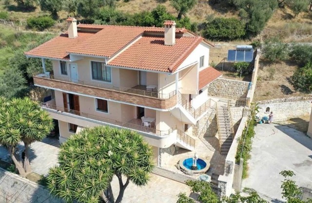 Villa Yucca