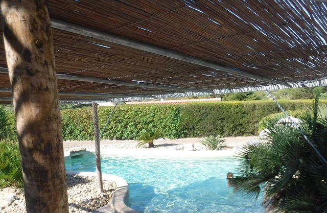 Villa Yuka - 15954 / AL