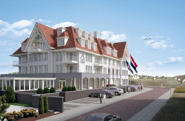 Villa Zeezicht