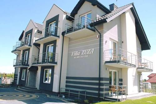 Villa ZUZA