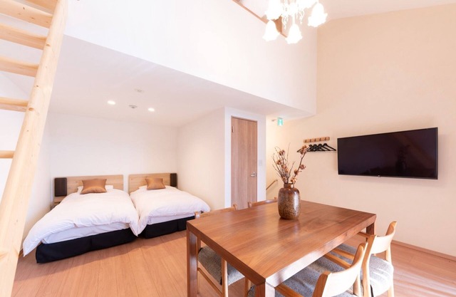 VILLAC Westernstyle room 5588 loft room Ac / Ashigarashimo-gun Kanagawa