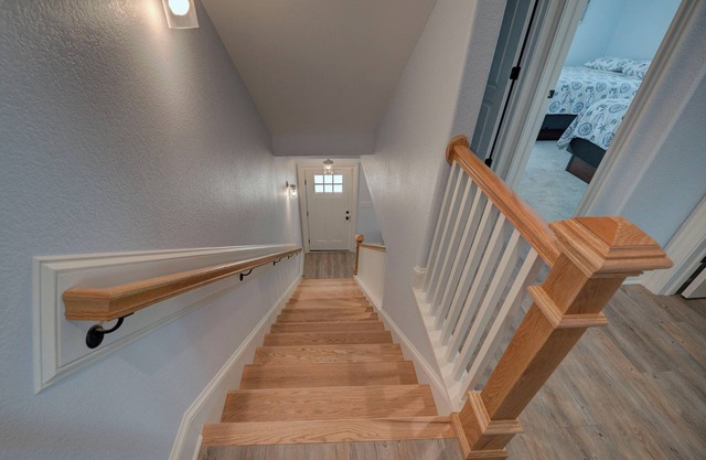 Village Accomodations - 2 Bedroom Duplex