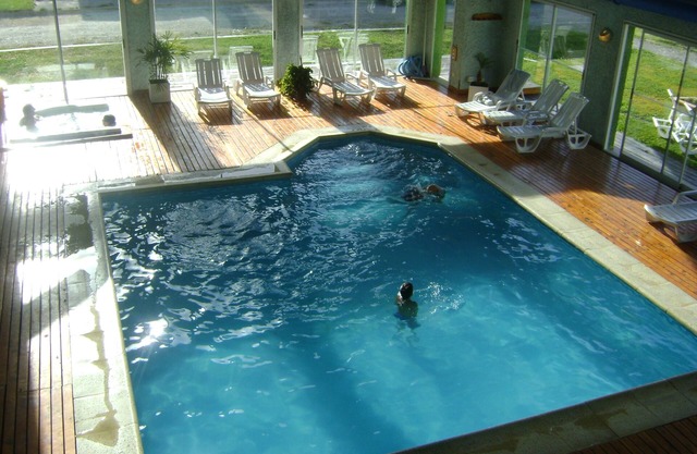 Village Catedral Hotel Resort & Spa