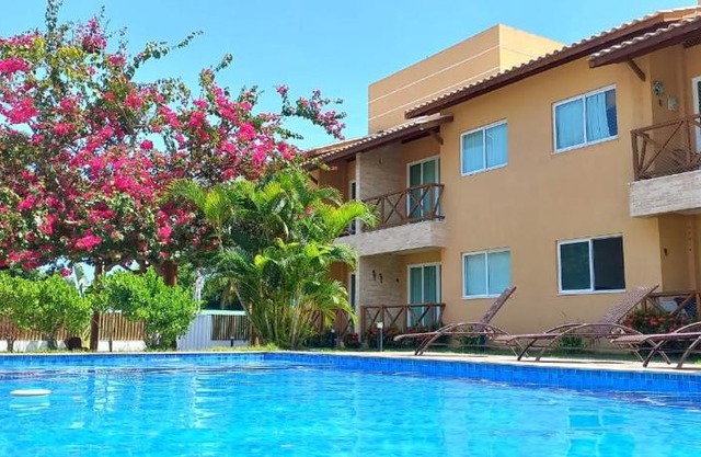 VILLAGE EM GUARAJUBA
