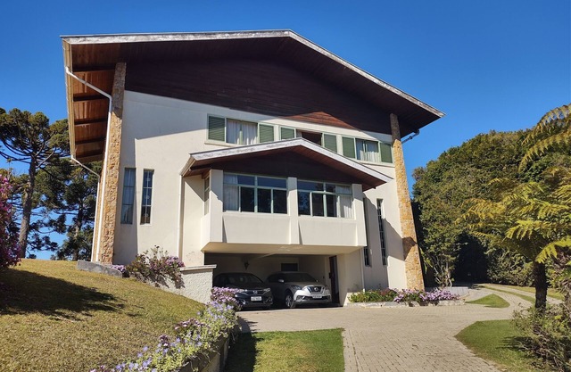 PUEBLO INGLÉS ALTO C / GDE césped, VISTA, acogedor El CENTRO 3 KM