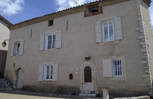 Casa de pueblo - Ste Croix du Verdon