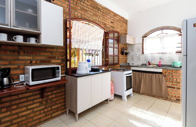 PUEBLO ITAÚNA INN, CASA 2