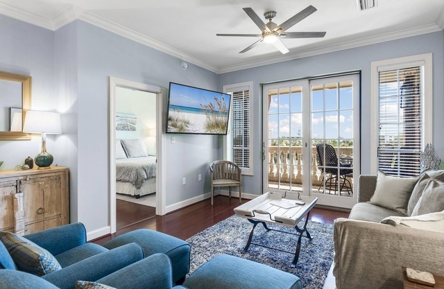 Village of South Walton! Resort Pool & Beach Access!