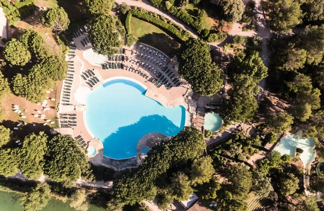 Village Pont Royal en Provence - Maeva Individuals - 2 habitaciones 6/7 personas Selección