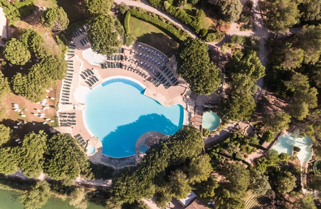 Village Pont Royal en Provence - Maeva Individual - 2 habitaciones 4/5 personas Selección