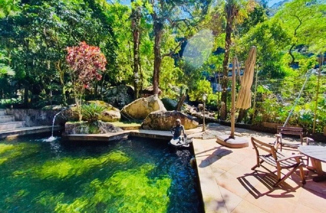 Vrbo Property