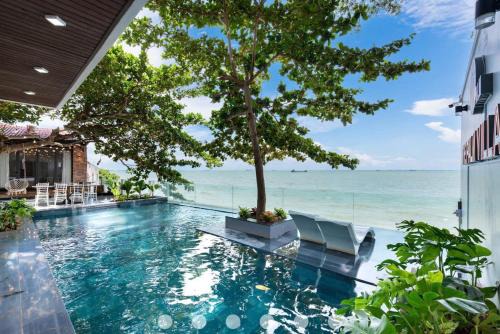 Villages Siêu VIP View Trực Diện Biển TRẦN PHÚ