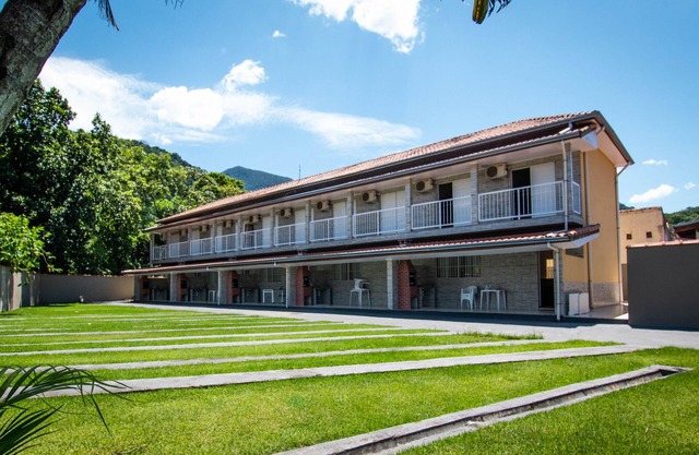 Villaggio Avansii, Proximo a la playa de la cocanha / masaguacu