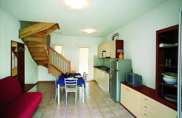 BORGO E - Villa para 10 personas en Bibione