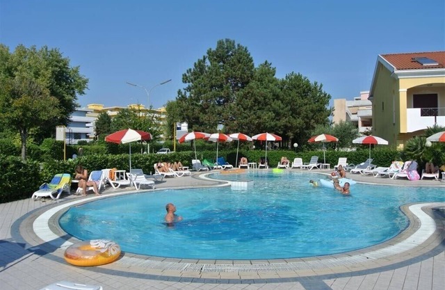 BORGO C - Villa para 6 personas en Bibione