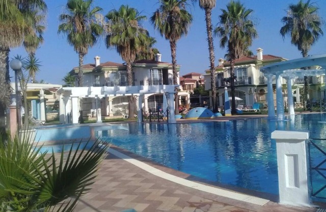 VILLAMEL PEONY - FETHIYE - SUMMER RETREAT HOLIDAY
