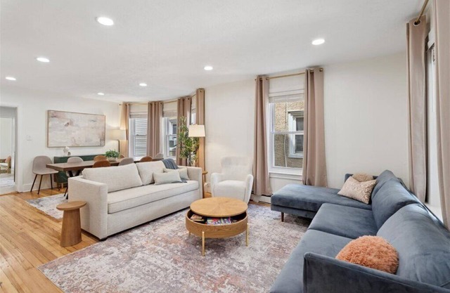 Newly Renovated 4-Bedroom Home on the Main Line