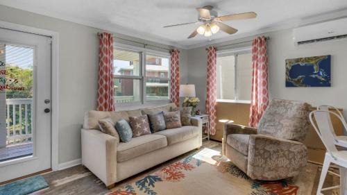 Villas Bahama West 106
