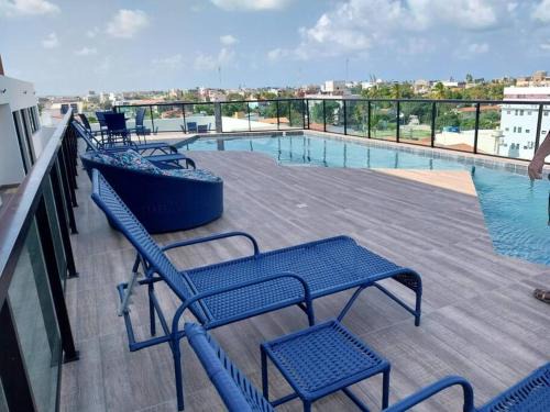 Villas do Porto- 217 by La Playa