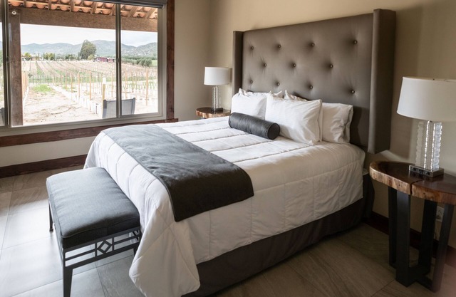 Villas en Los Retoños