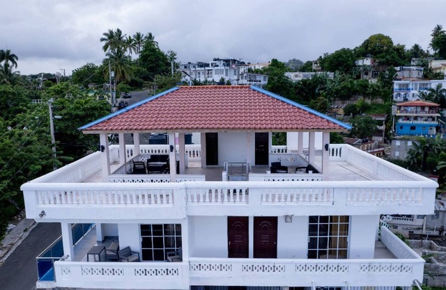 Villas Hillside apto 2