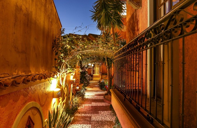 Villas Jurerê Hotel Boutique