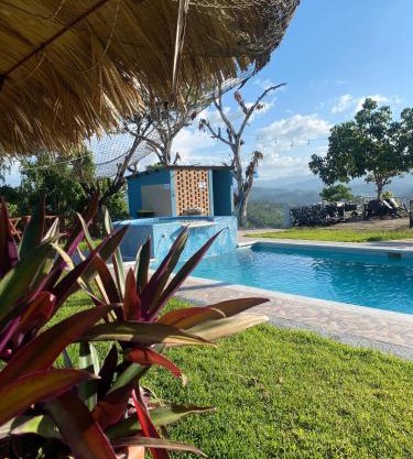 Villas La Montaña