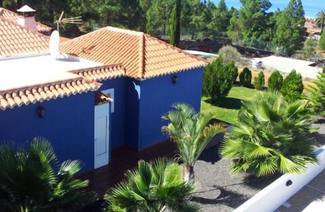 Villas Las cercas, vivienda vacacional con Wi-Fi, piscina y parking