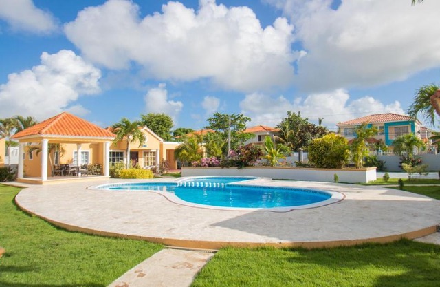 Villas Las Palmas