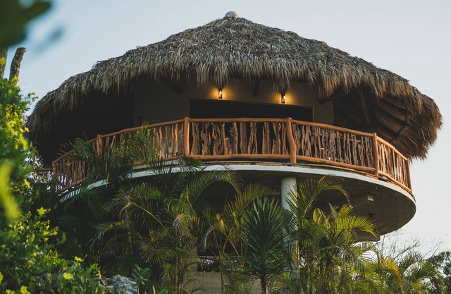 Villas Oasis