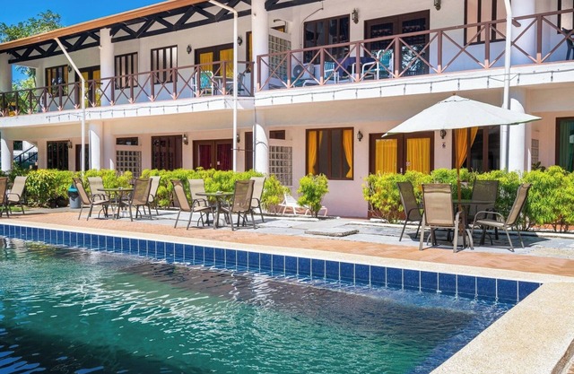 Villa Spring #8 w/Pool Close to Everything in Manuel Antonio