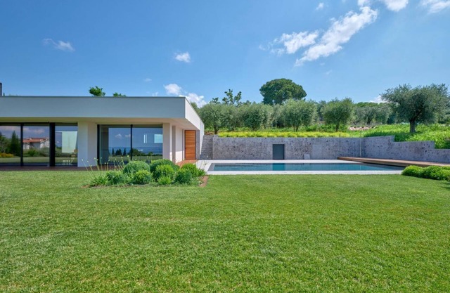 VillasGarda - Villa Bardolino