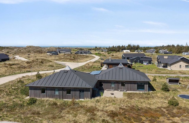 VillaVilla #607 - Vorupør, Nordjylland