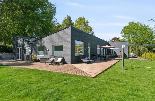 VillaVilla #641 - Vejby Strand, Nordsjælland