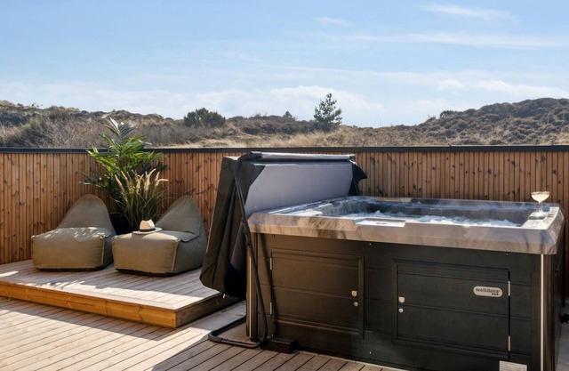 VillaVilla #660 - Henne Strand, Vestjylland