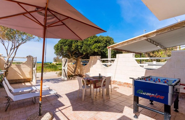 Villetta Acquazzurra