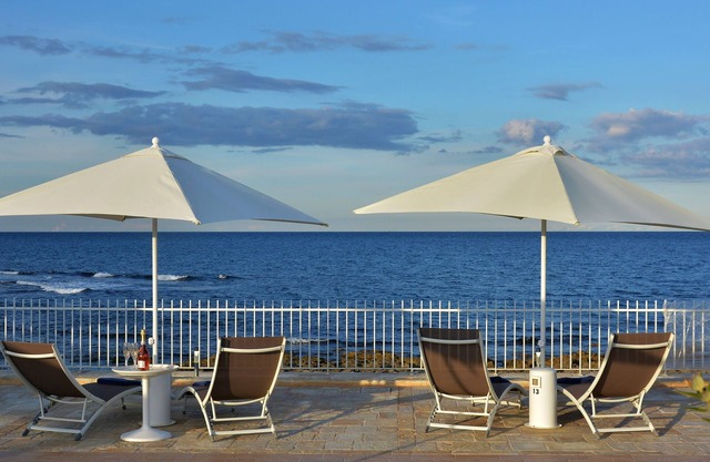 Vilu Suite (Residencia)