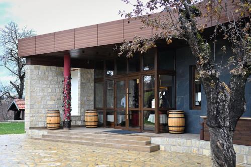 Vinarija Djurdjevica Legat