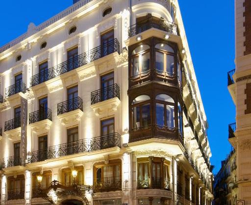 Vincci Palace